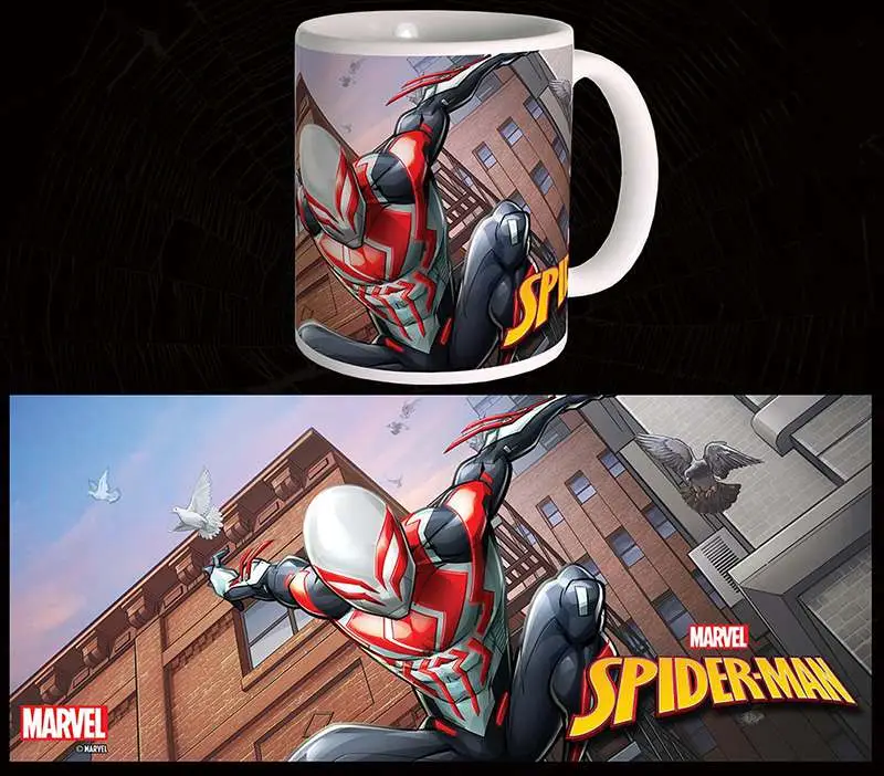 Mug Marvel spider man 2099